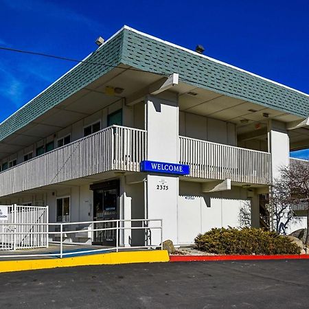 Motel 6-South Lake Tahoe, Ca Exterior photo