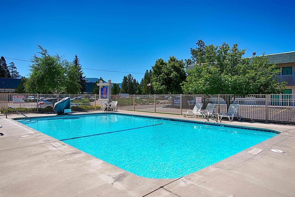 Motel 6-South Lake Tahoe, Ca Exterior photo