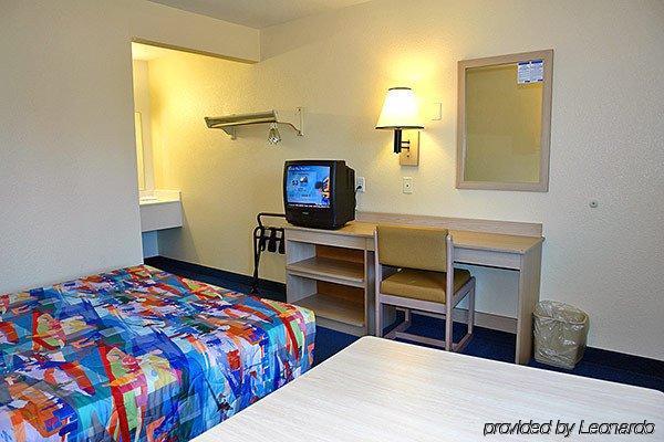 Motel 6-South Lake Tahoe, Ca Exterior photo