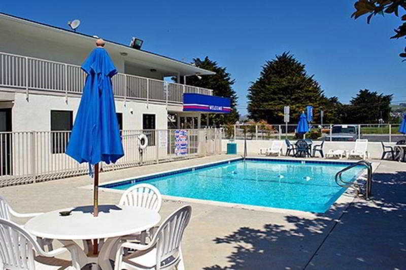 Motel 6-South Lake Tahoe, Ca Exterior photo