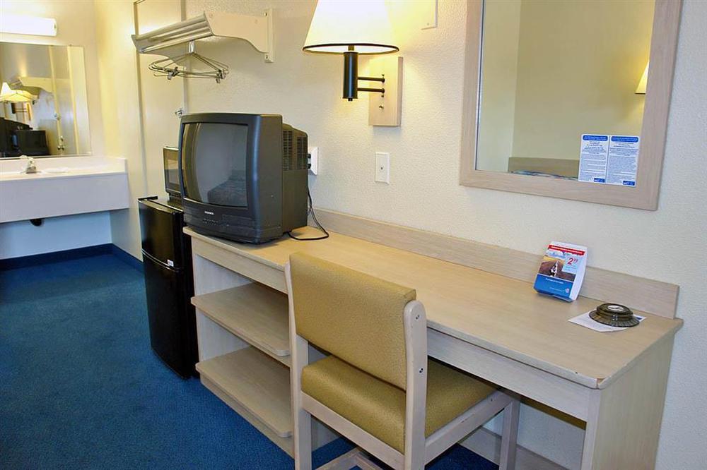 Motel 6-South Lake Tahoe, Ca Room photo